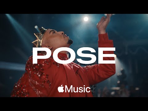 A Rihanna-Inspired Ball Set to “Pose“ | Apple Music