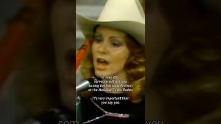 Well technically I was 19… and it was 51 years ago today! #shorts #reba