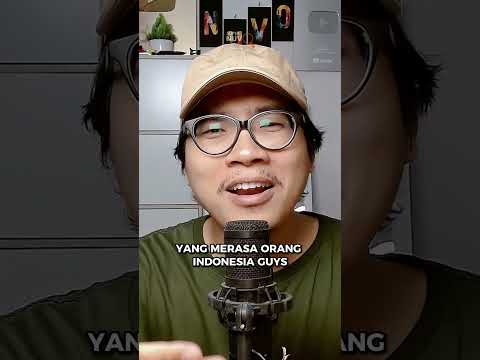 Negara Ini Mirip Banget Dengan Indonesia #Shorts
