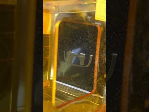 Use laser marking to help friends secretly #automobile #machine #fiberlasermarkingmachineformetal
