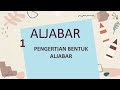 Understanding Algebraic Expressions and Terms