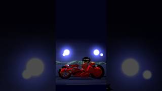 Akira Lofi & Synthwave 🏍️ Kaneda’s Night Cruise |Chill Beats #anime #Akira #kaneda #akirabike