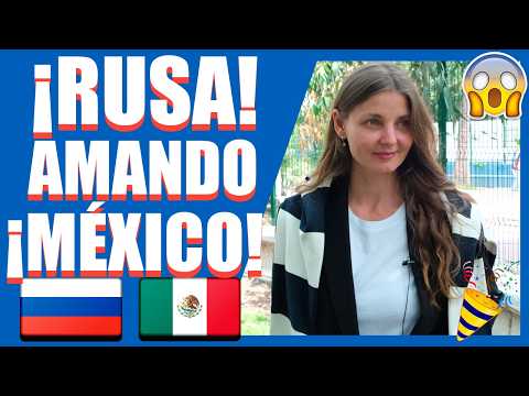 EXTRANJEROS x EL MUNDO (Ep. 264 Zhenya / Rusia) I 2025