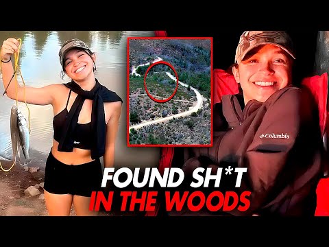 The High School Sweethearts Who Took a Romantic Camping Trip And Got Murder3d