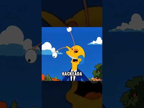 A Disney foi recheada e os segredos ocultos foram revelados! #simpsons #cartoon #cartoons