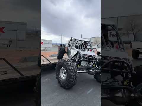 47’s Doing 47’s Things 🤯 #Fabn801 #rockcrawler #shorts #viral #offroad
