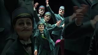 Teaser – Les Contes d`Hoffmann – Opernhaus Zürich                             #opera #classicalmusic
