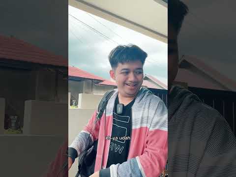 Shanum mau ikut #comedyshorts
