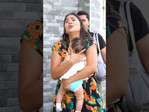 Abandonó a su esposa