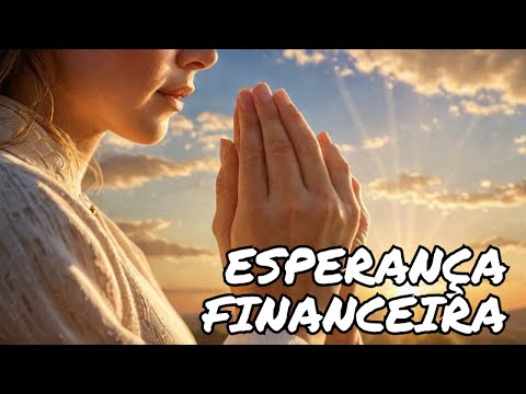 🌟 ORANDO POR UM AVANÇO FINANCEIRO: ABRACE A ESPERANÇA E A TRANSFORMAÇÃO NA SUA VIDA! 🙏✨