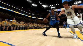 2028 NBA Finals Game 5: Warriors magnificent defense shines in utterly fashion