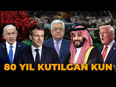 ENDI FALASTINNING ISROILDAN KAM JOYI YO‘Q
