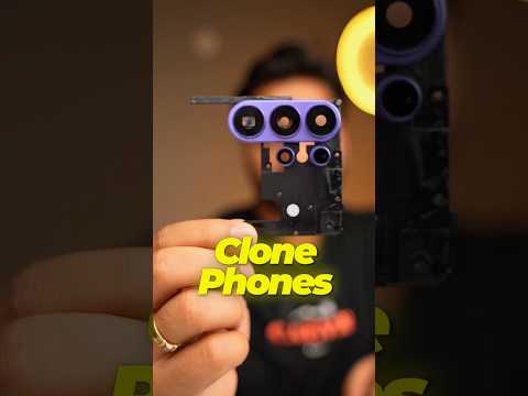What's Inside Fake Samsung S26 Ultra? #SHORTS #VIRAL