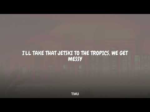 TMU - DON TOLIVER  #Tmu