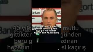 Bide üstüne ödev verir #galatasaray #football #fenerbahçe #shorts