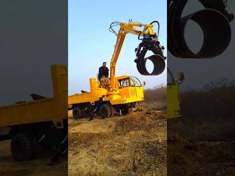 dump type jcb farmers _ good helper #goodquality #crane #drippygang #jcb3dx #dumptruck #jcbvideo