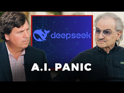 The Hysteria Over DeepSeek’s AI Is Overblown - Here’s Why