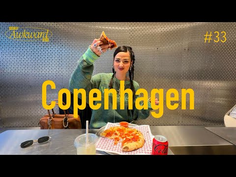 4 Days In Copenhagen 🇩🇰