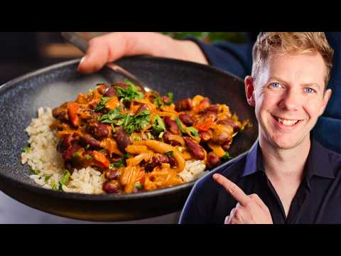 Dieses Rezept macht jeden satt und glücklich!
