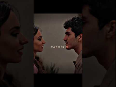 Aşk Olsun🌹#alizeserkan#eynes#trt#eneskoçak#eylültumbar#alser#alize#kda#kendidüşenağlamaz#serkan#fypシ