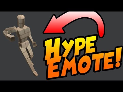 Hype Dance Code For Roblox 07 2021 - roblox how to get emotes