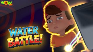 Water War Suncity | Kicko & Super Speedo Compilation