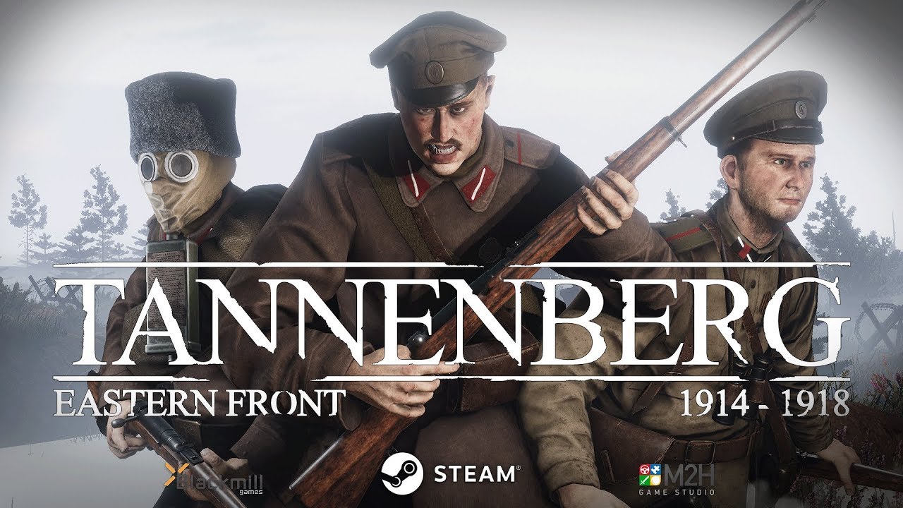 Tannenberg trailer thumbnail