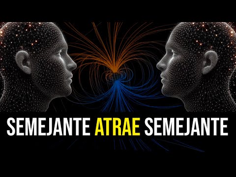 La Vibración CORRECTA Genera la Atracción Correcta | No Atraes lo que Quieres, Atraes lo que Eres