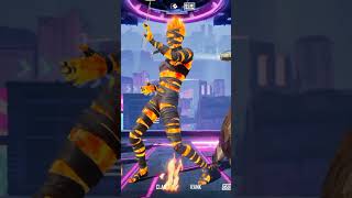 INFERNO MUMMY SET TRICKS 💯 % Tricks for new mummy suit crate opening #shorts #gamerofmumabi