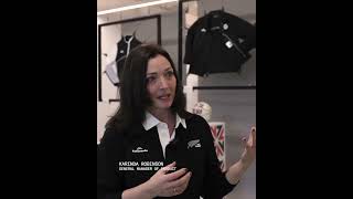 Behind the kit: Kathmandu GM of Product Karinda Robinson on The NZ Team Partnership