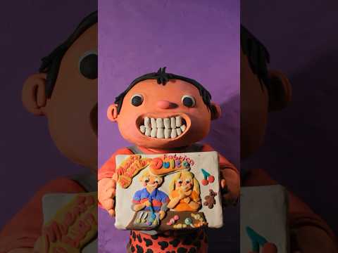 Feliz día de reyes #animation #animationstyle #stopmotion #diadereyes