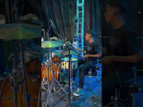 Brazilian Beats: A Drumming Performance You Can’t Miss