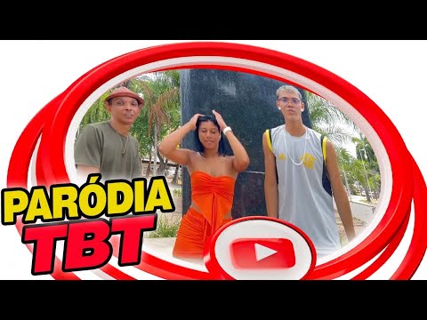 PARÓDIA - UM TBM COM VOCÊ