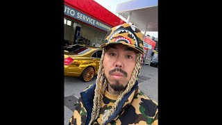 新曲MV公開🔥🔥🔥中古の Benz 2台持ち【SHO生配信】