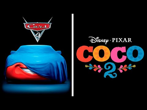 10 Películas 100% confirmadas Que vas a Querer ver 🎬😲