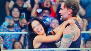 AJ Lee RETURNS to WWE! AJ LEE RETURNS! WWE News