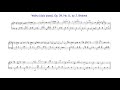 Understanding Musical Forms: Binary and Ternary