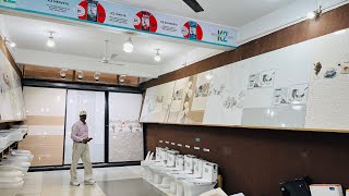 Kitchen tiles design with price