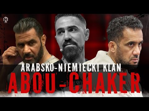 ARABSKI KLAN Z BERLINA. NAPAD NA WIELKI TURNIEJ POKERA I PRZEJĘCIE KONTROLI NAD ŻYCIEM GWIAZDY RAPU