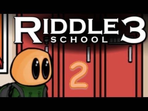 what is the code for riddle school 3 locker