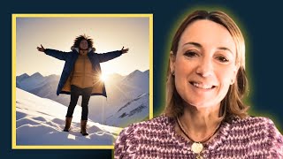 Propósito y Sentido de Vida: con Patri Psicóloga 🎙️(Extracto del Podcast)