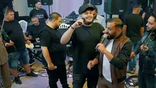 Florin Salam - Tata e mandria noastra  MANELE LIVE 2025