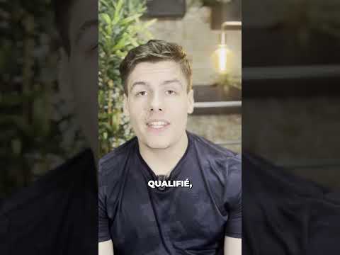 L'exploit de cet athlète paralympique !