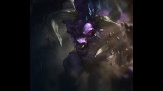 Alistar, The Minotaur - A lore overview
