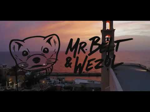 Mr. Belt & Wezol, Freejak - Somebody To Love (Slowed & Reverb)
