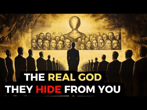 What The Secret Elite Knows About God They Don’t Want You Know