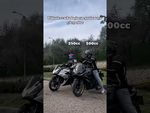 Yaşamayan Yoktur 😄 #lifemoto #automobile #motovolgger #motolife #gopro #motovlog #rider #bikelife