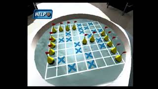 Ultimate Board Game Collection (PS2) Naval Battle | Battleship Research