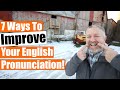English Speaking Skills Enhancement