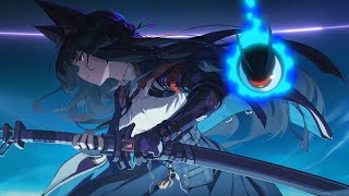 Nightcore - Courtesy Call (Lyrics)